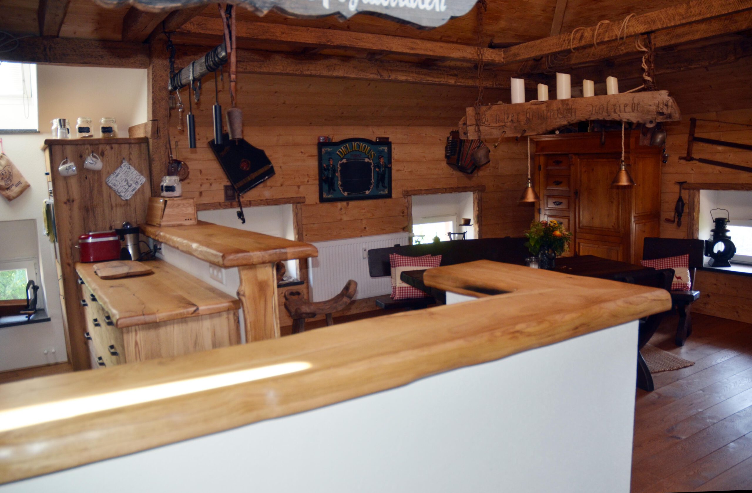Wohnung 7