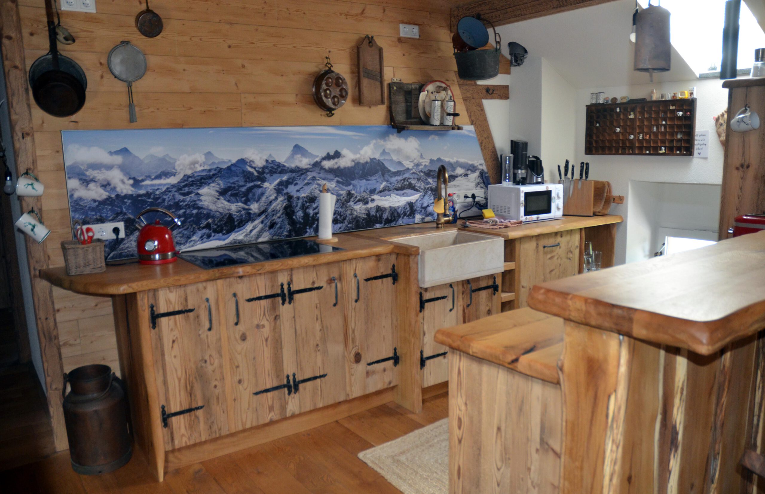 Wohnung 7
