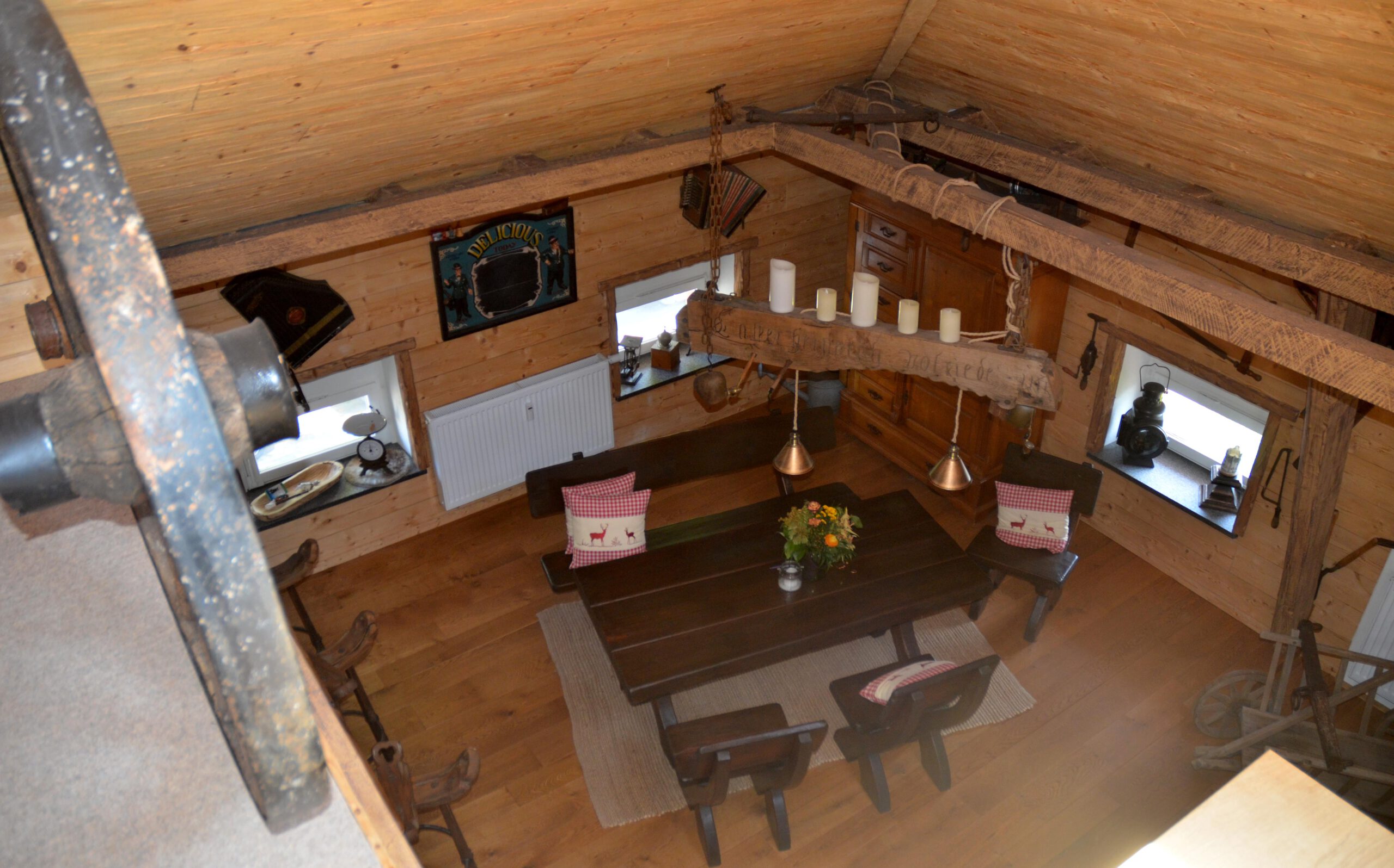 Wohnung 7