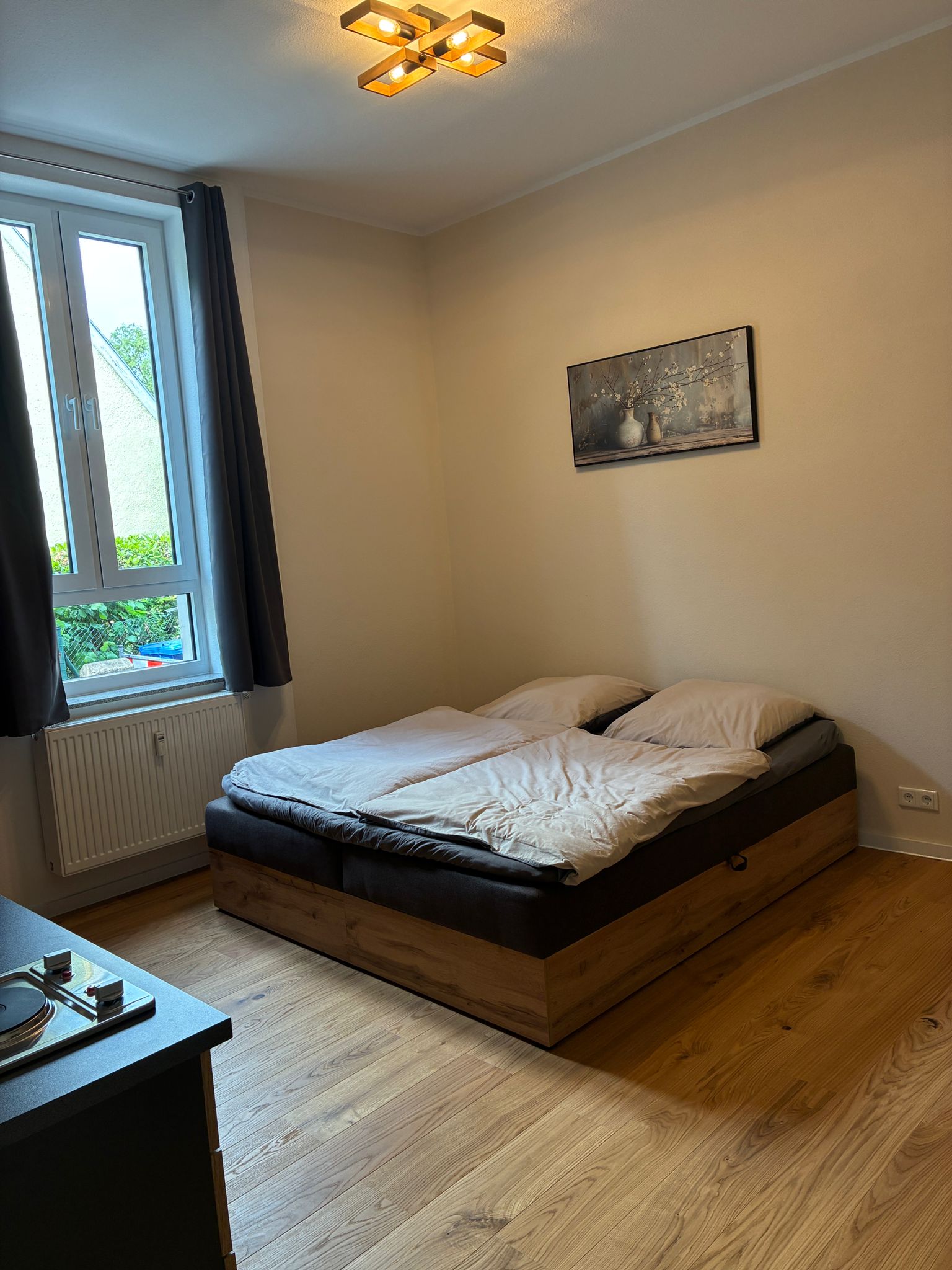 Wohnung 1