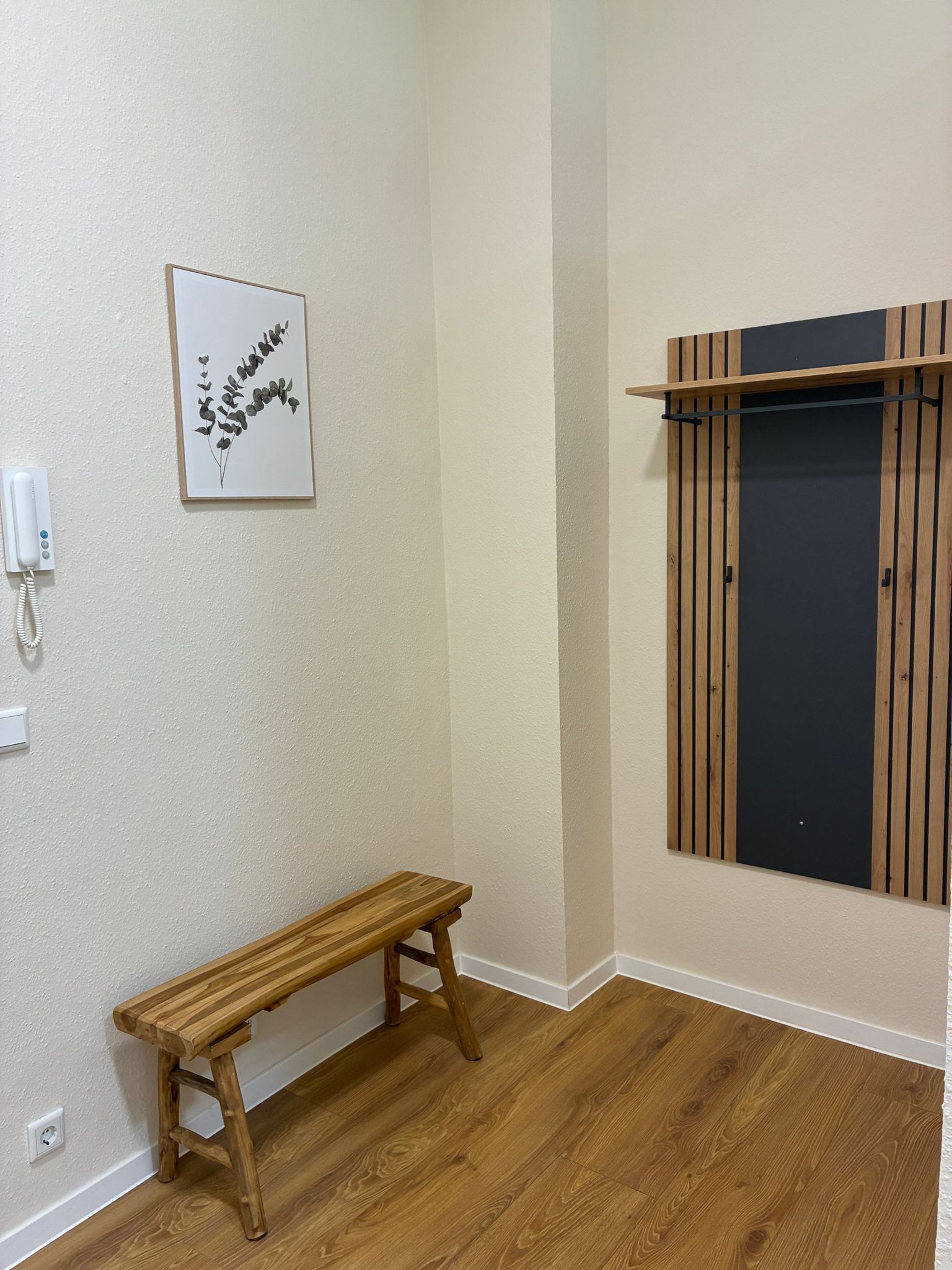 Wohnung 1