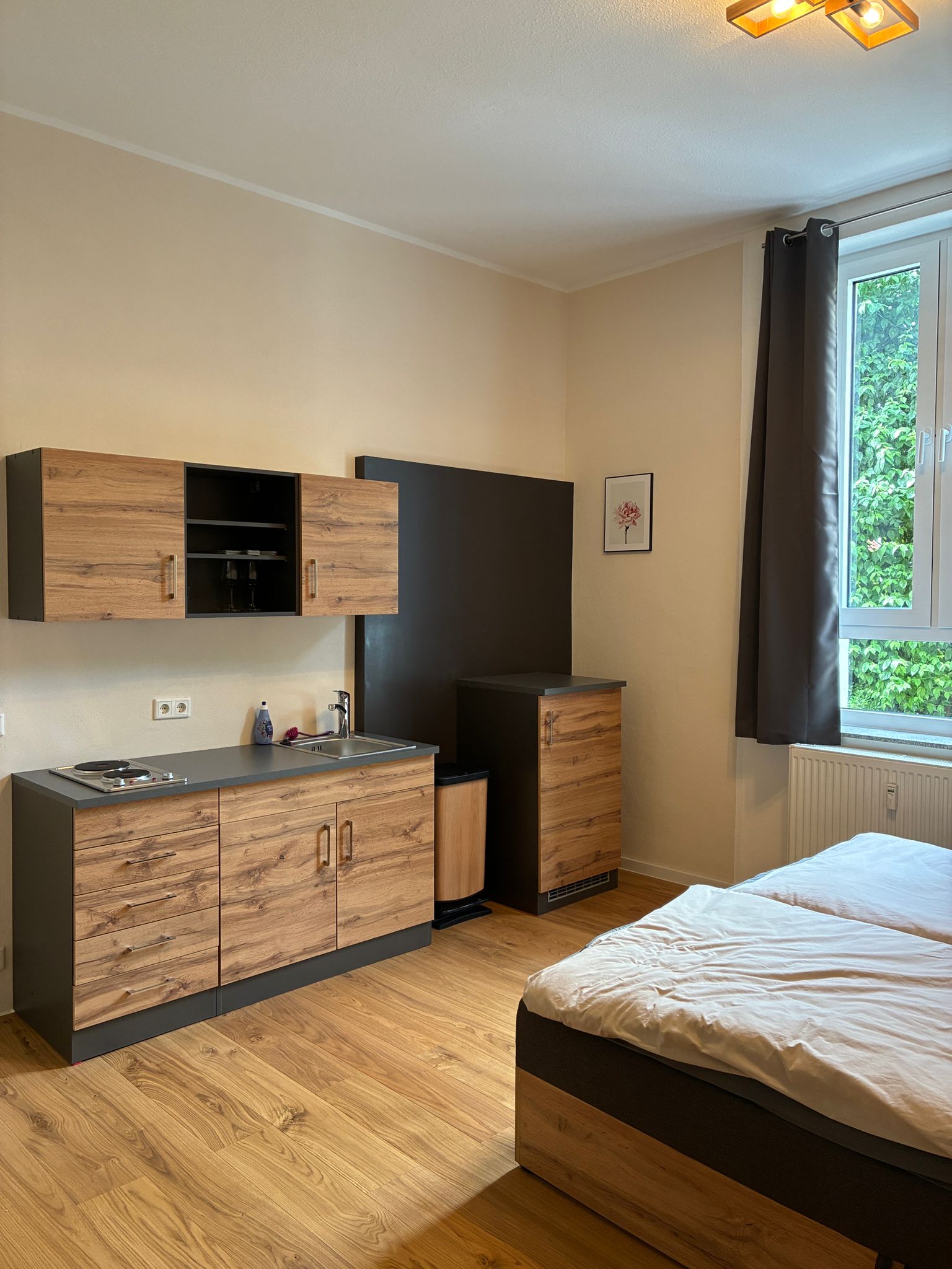 Wohnung 1