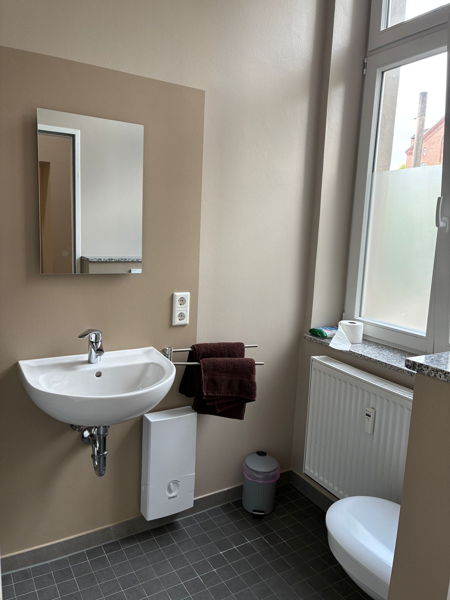 Wohnung 1