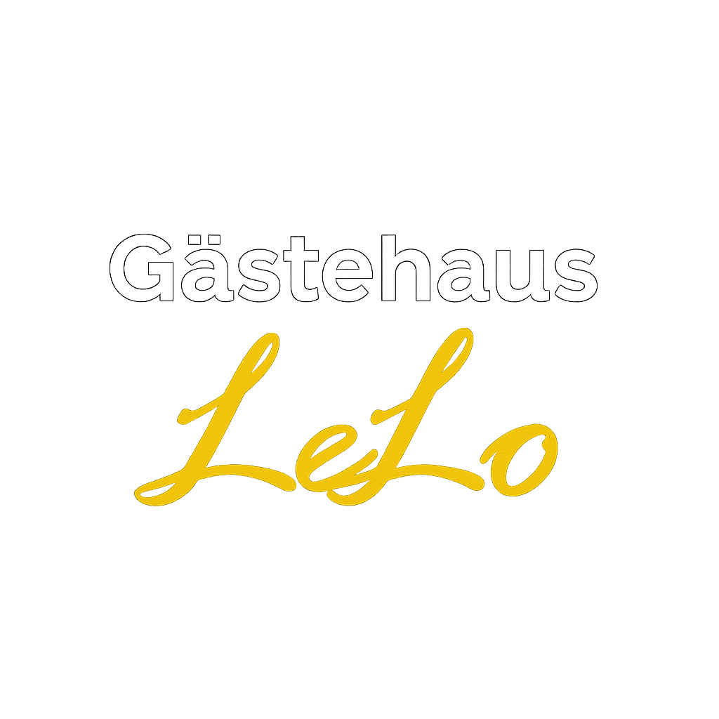 Gästehaus LeLo 