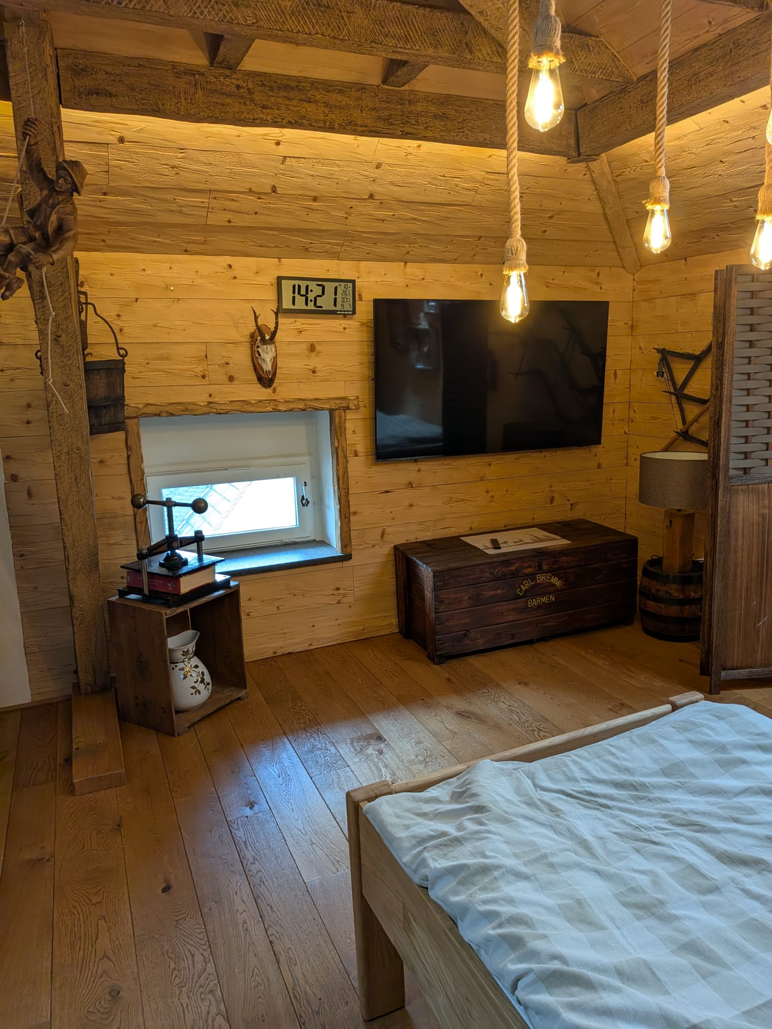 Wohnung 7