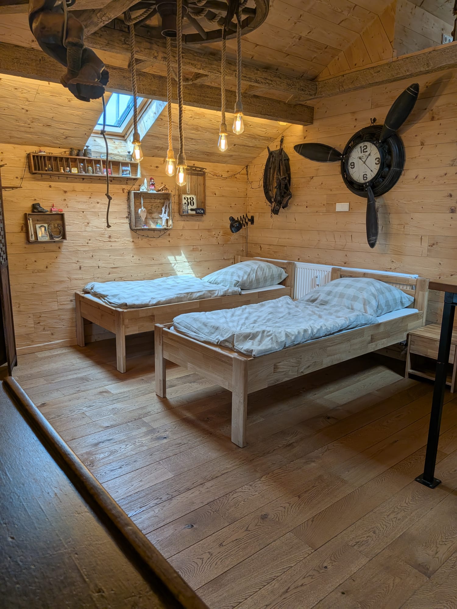 Wohnung 7