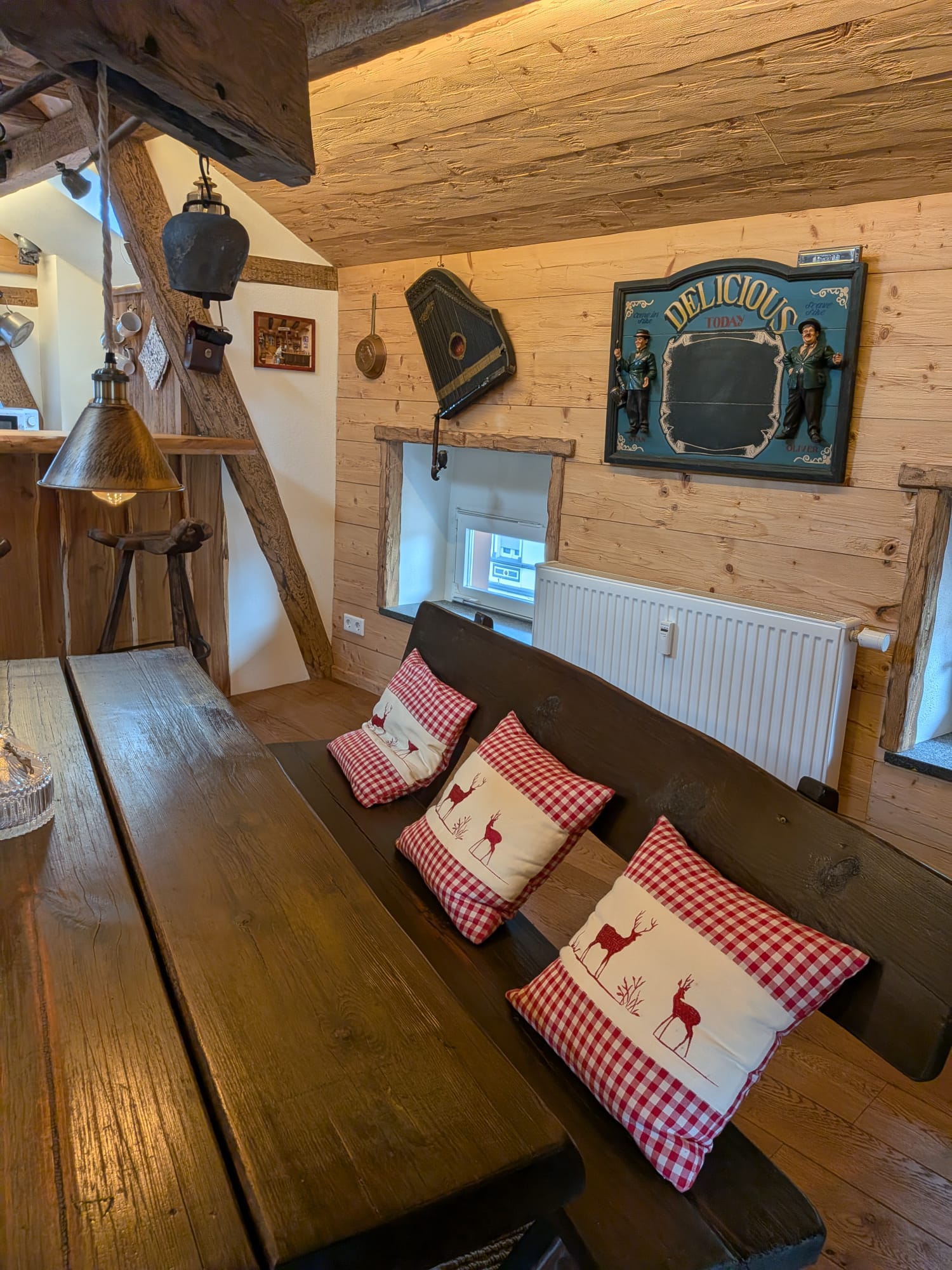 Wohnung 7