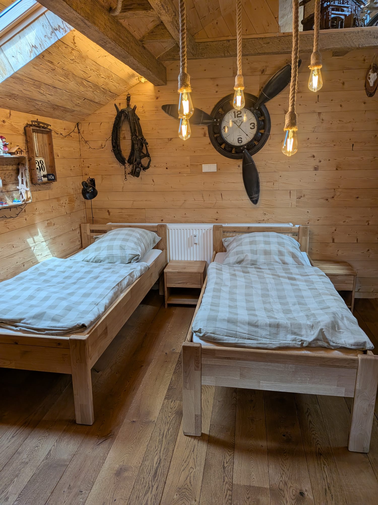 Wohnung 7