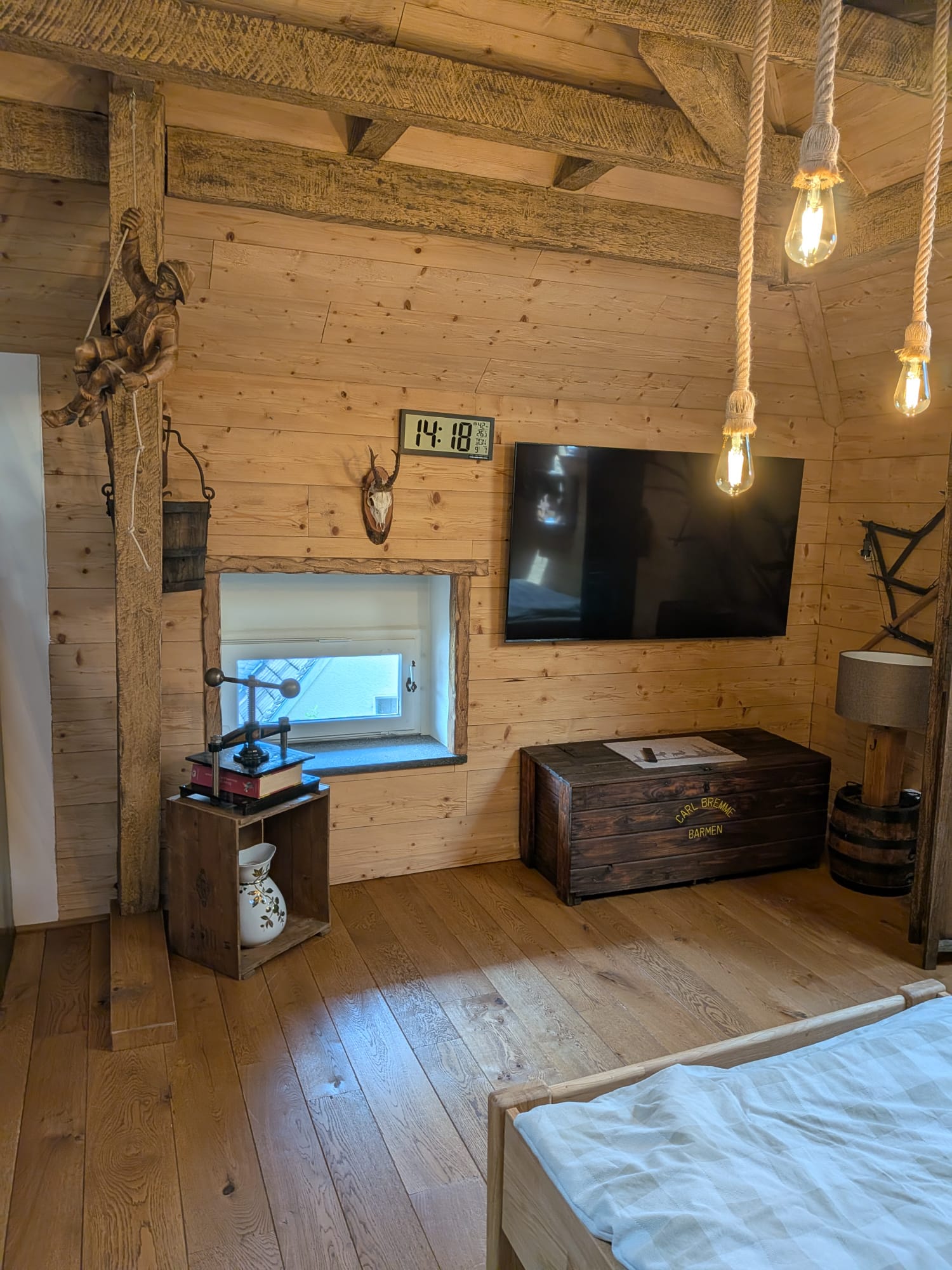Wohnung 7
