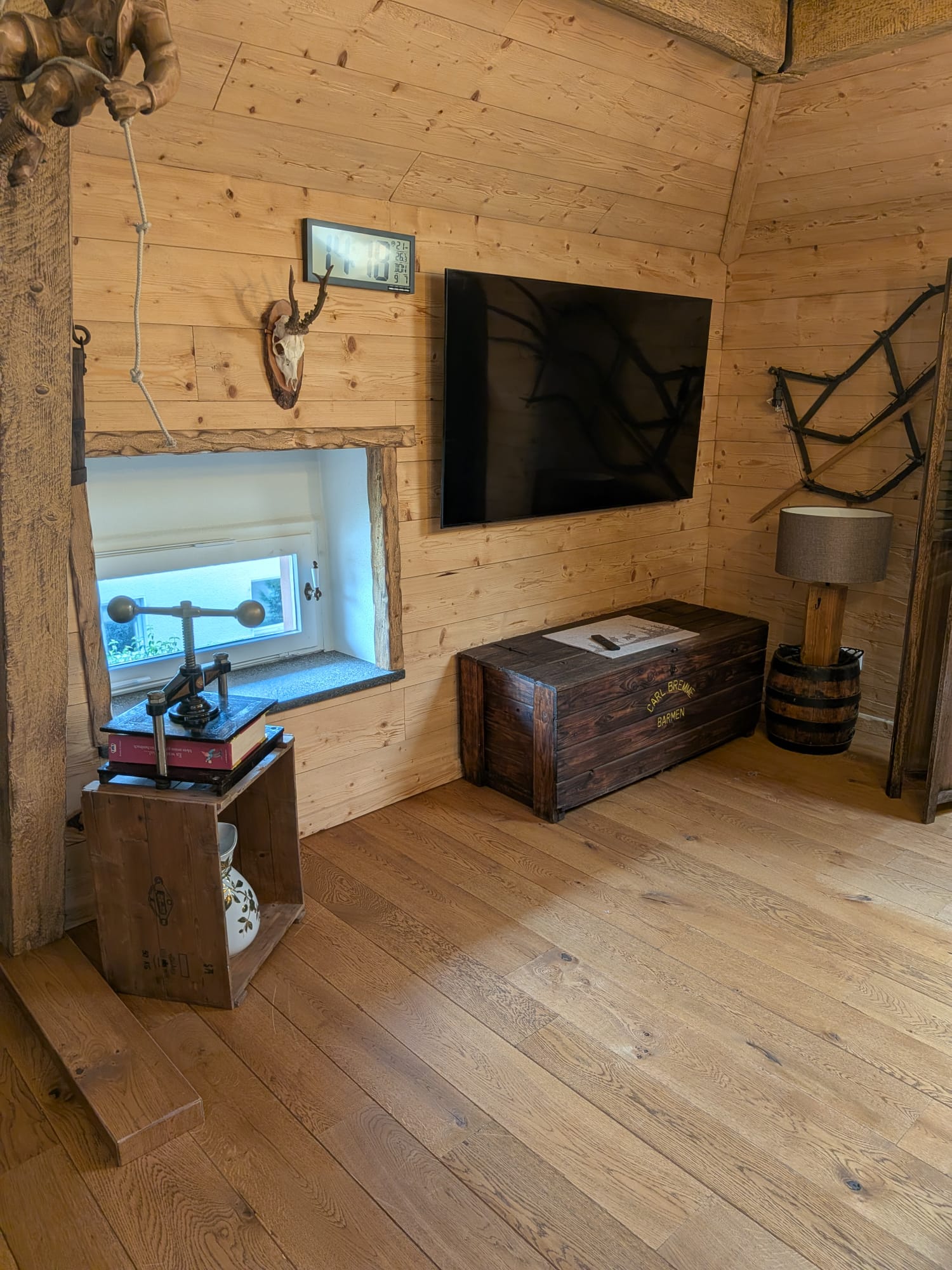 Wohnung 7