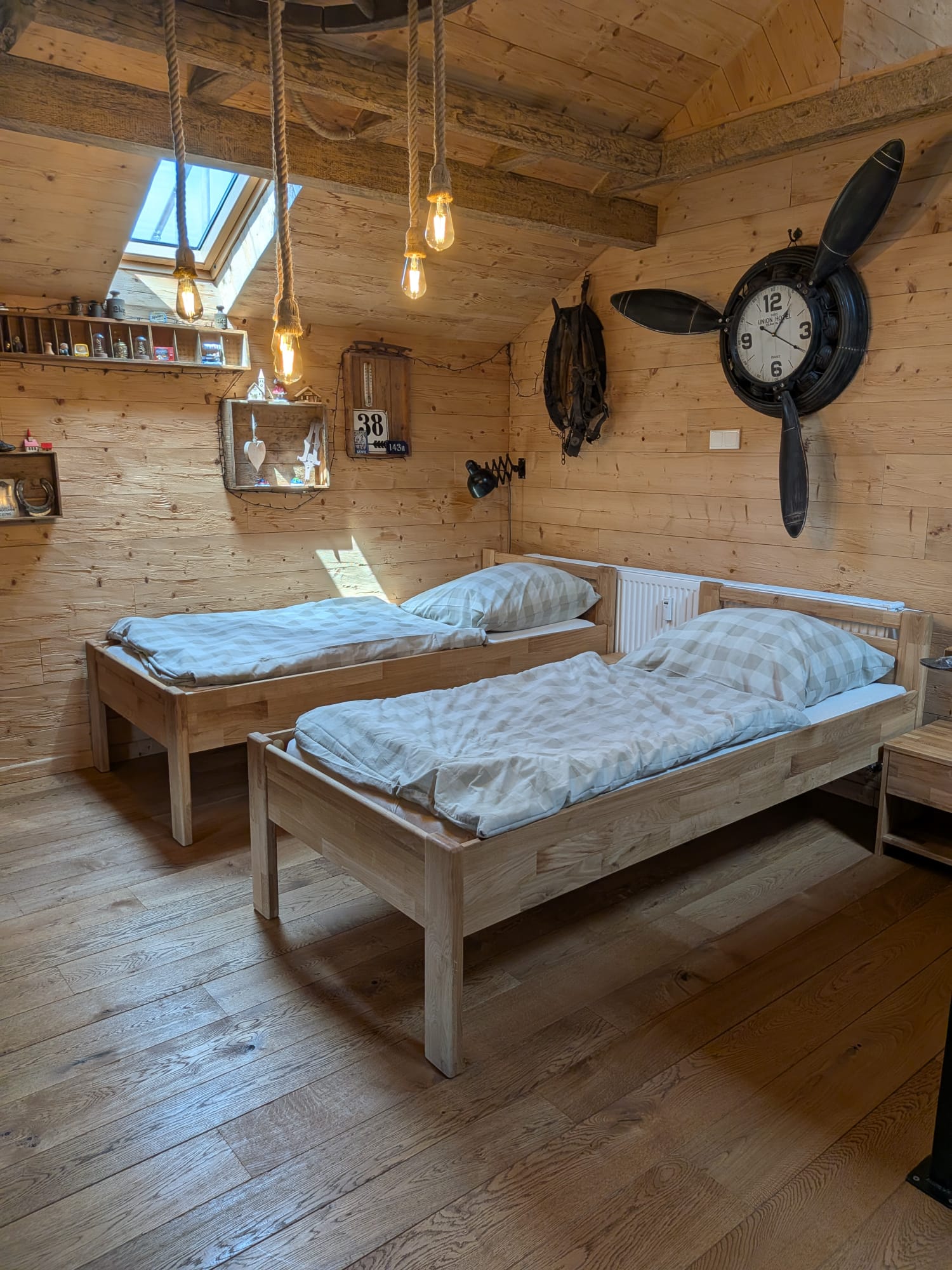 Wohnung 7