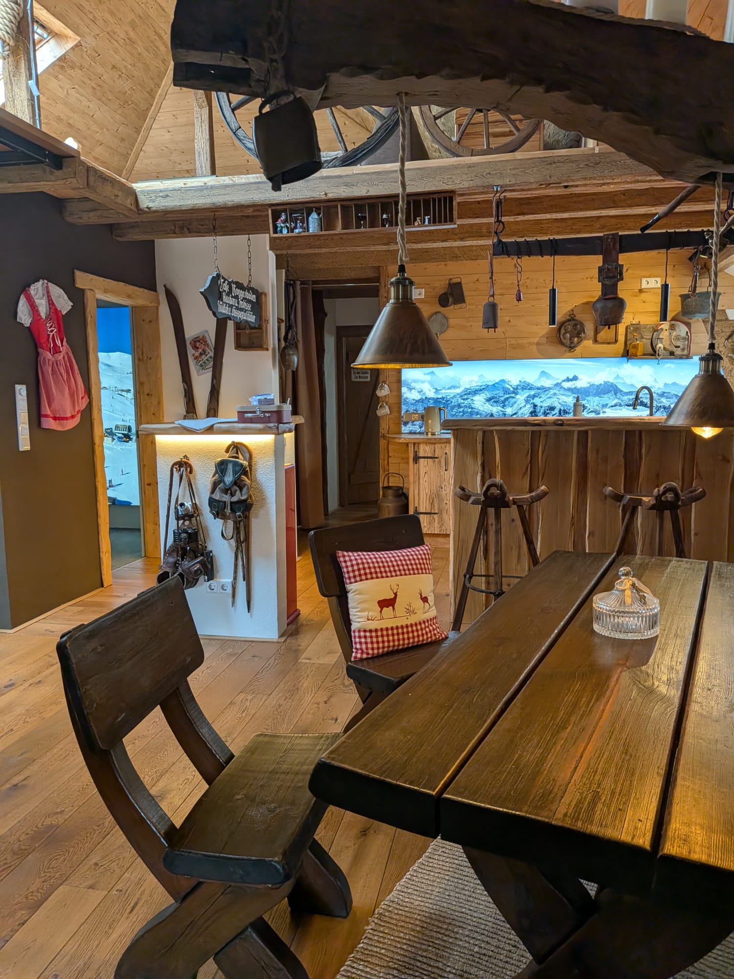 Wohnung 7