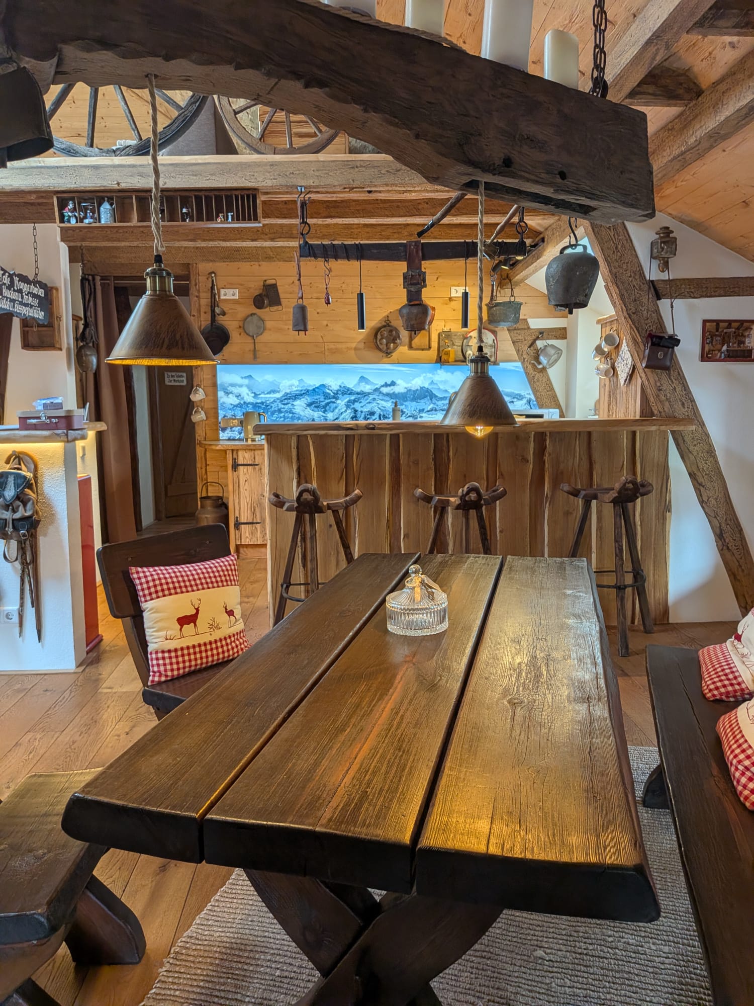 Wohnung 7