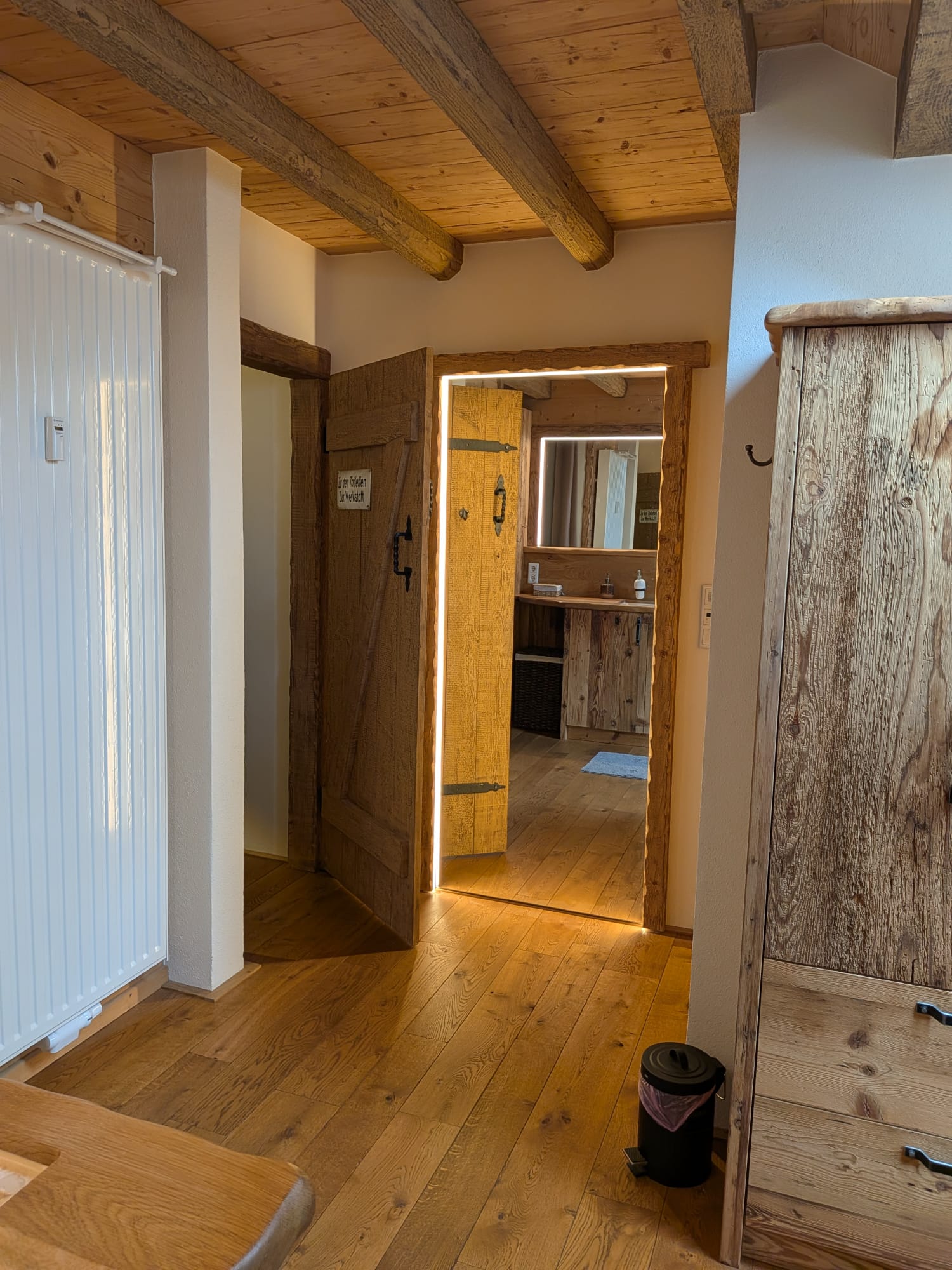 Wohnung 7
