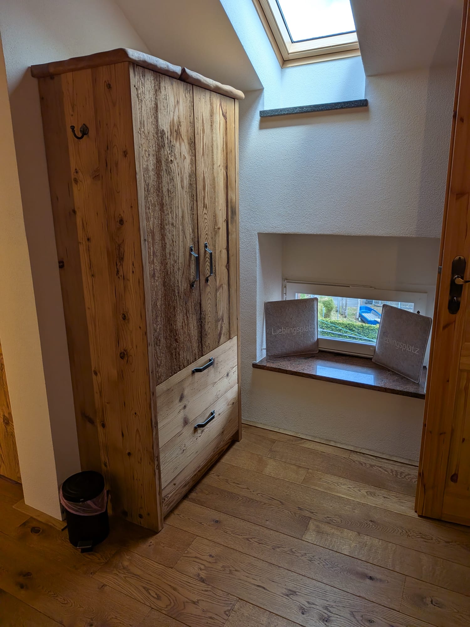 Wohnung 7